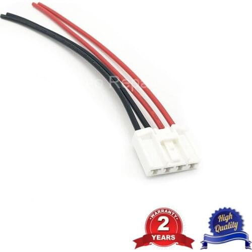 Wiring Harness Cable for Blower Motor Heater Resistor For Nissan Micra Note NV200 Cube Versa 27150ED000 27150ED00A 27150AX010