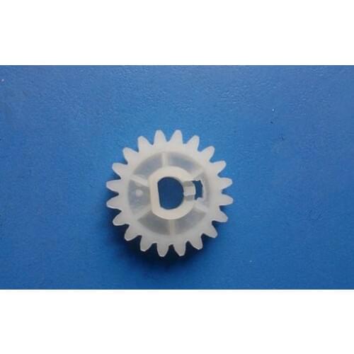 10 PCS Compatible new 20T fuser gear for HP 8000 8100 8150 5SI RS5-0748-000