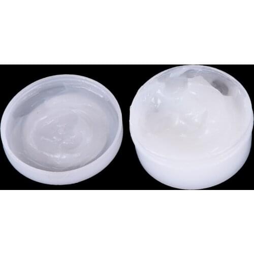 12g SALE Flashlight Lubricant Flashlights Lubrication Oil Silicone Grease Cream Accessory White