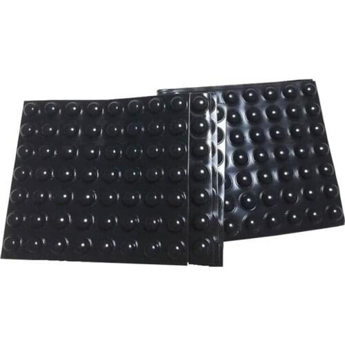 3M Bumpon Protective Products SJ5003 3000PCS/Board