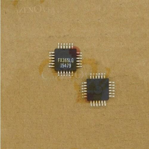 5pcs/lot FX365LG FX365 QFP-24