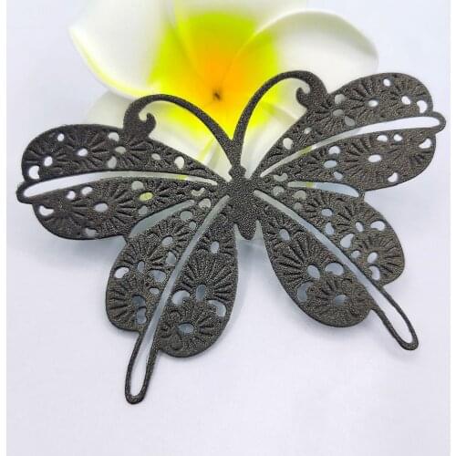 Butterfly Metal Cutting Dies for DIY Scrapbooking Album Paper Cards Decorative Crafts Embossing Butterflies Die Cuts Metal Dies