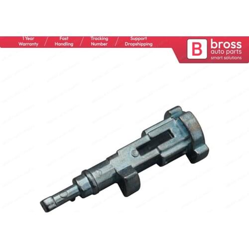 Bross Auto Parts BSP616 Steering Wheel Ignition Tumbler Lock Barrel Cylinder Shaft Rod For Chevrolet Captiva 2006-On