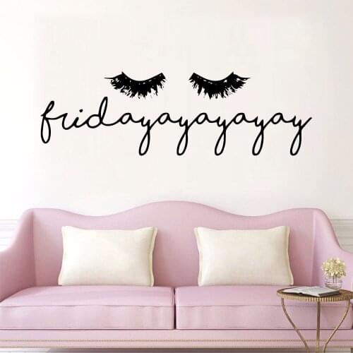 Diy Wall Sticker Home Decor Decoration Nursery Room Decor Wall Art Decal