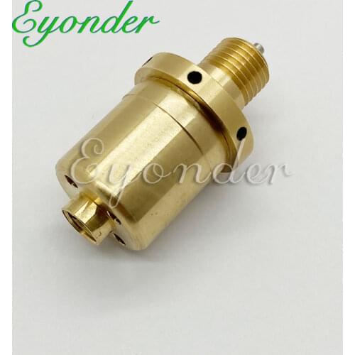 Air Conditioning Electric Compressor Electronic Solenoid Control Valve Sensor Plug for Ford Fiat Peugeot Renault Land Rover Seat