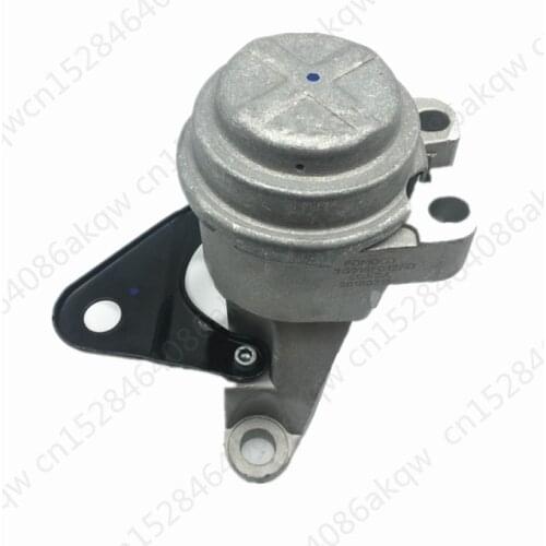 Car Engine support 2007Fo rd Mon deo2010 Engine hydraulic support machine foot rubber glue Engine foot glue Machine foot glue