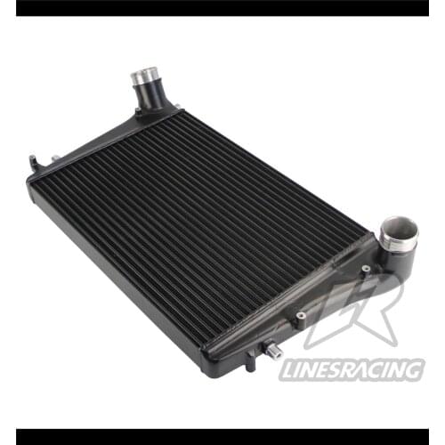 Racing Front Mount Intercooler Fits For VW Golf MK6 VAG 1.6/2.0 TDI 1.4/1.8/2.0 TSI