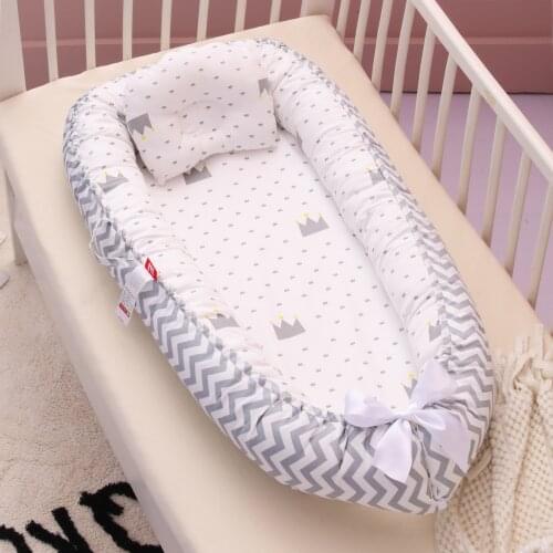 Kids Guard Baby Bedding
