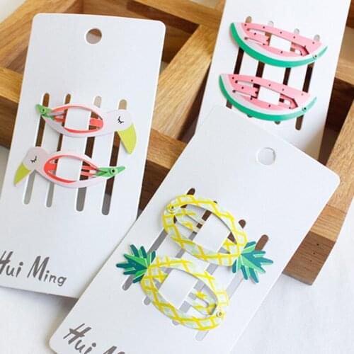 Loeel Hair Accessories For Girls