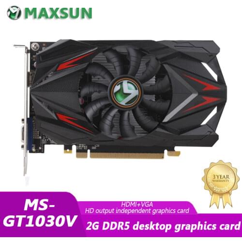 MAXSUN Computer Components