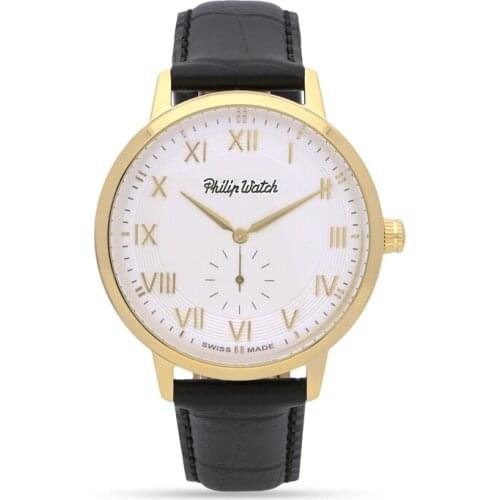 PHILIP WATCH mod. GRAND ARCHIVE 1940