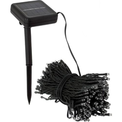 Happy Chrismas 200 led String Light Holiday Wedding Christmas Party led light outdoor light