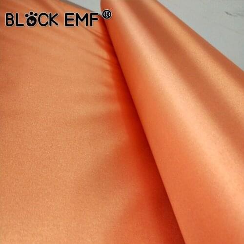Shielding WiFi Mobile Signals Anti-electromagnetic radiation Shielding materials Fabric