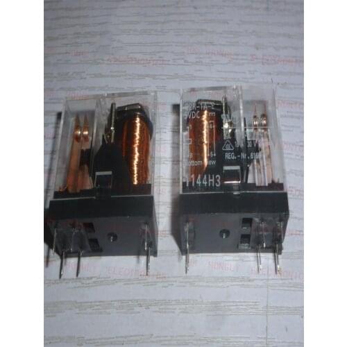 2 PCS G2R-1A-E-5VDC