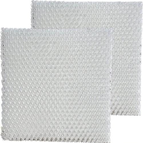 2pcs House Humidifier Pads Filter For Humidifier Parts HC22P (HC22P1001) For Aprilaire / Chippewa / Lasko / Lennox Humidifier
