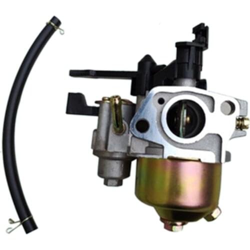 2KW-3KW GX160 GX200 Gasoline Generator, 2.2KVA 5.5HP 6.5HP 168F Generator Carburetor