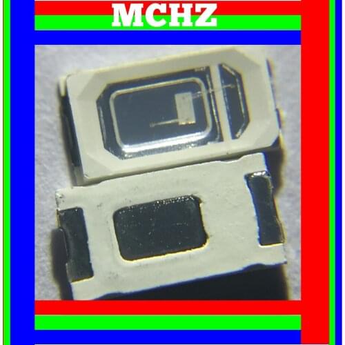 500pcs 5630/5730 SMD/SMT BLUE SMD 5730 blue LED Surface Mount BLUE 3.0~3.4V Ultra Birght Led Diode Chip 5730 blue 460NM