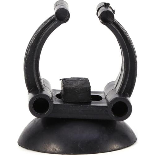 Aquarium Heater Suction Filter Oxygen For Fish Tank Air Line Pipe Tube LED Lights Heating Rods Clip Holder Fixed Suction Cups