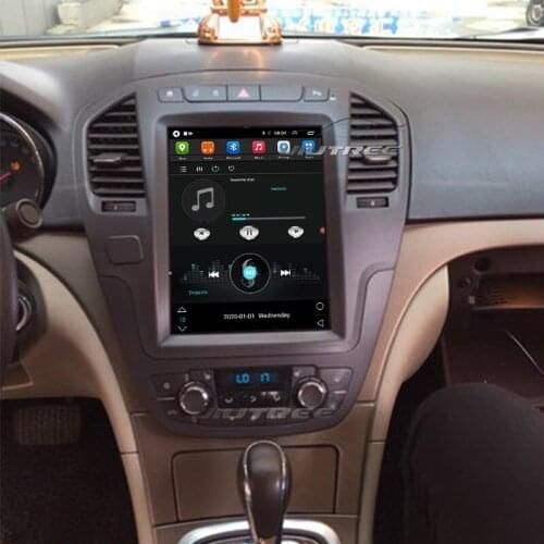 Car radio 2 din Android For Buick Regal 2009 2010 2011 2012 2013 Automotivo Car Multimedia Player Stereo Autoradio 4G WiFi Carpl