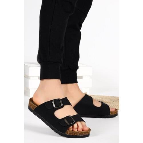 Ayakland Men's Slippers