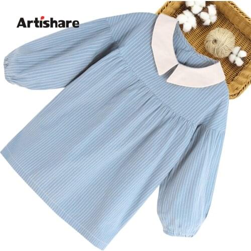 Kids Dresses For Girls Patchwork Girl Party Dress Casual Style Dress Kids Spring Autumn Costume For Girls 6 8 10 12 14