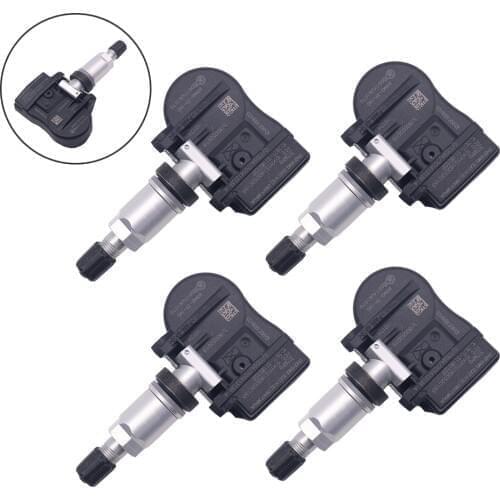 FOR 2018-2022 MAZDA MX-5 MIATA 315MHz TPMS SENSOR TIRE AIR PRESSURE SENSOR BBM2-37-140 BBM237140A, BBM237140B