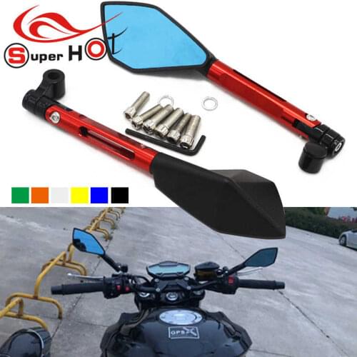 For Cfmoto Cf150 Nk150 / 250 / 400 / 650 St Papio 125 Modified Mirror