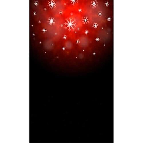 Photo Backdrops Princess White Snow Flowers Baby Xmas Tree Festival Background Wood Floor For Photo Studio