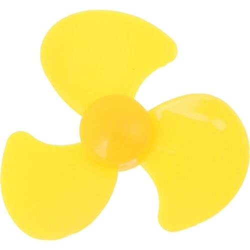Mini DC Propeller for Toys Hobbies Helicopter Smart Car Boat Ship MOTOR