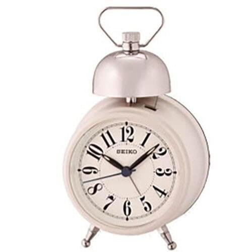 SEIKO ALARM CLOCK Mod. QHK055N