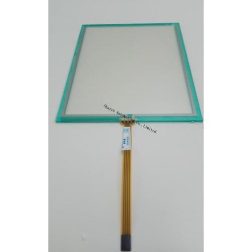 Wholesales SIMATIC TP177A 5 TOUCH GLASS MEMBRANE 6AV6642-0AA11-0AX0 touch glass membrane 6av6642-0aa11-0ax0,, 7"inch for protect