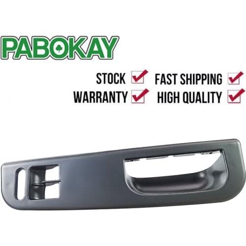 Window Master Control Switch Panel For Volkswagen Golf MK4 Jetta Bora Passat B5 Skoda Octavia 3B1867171D 1J3959857A 3B1 867 171D