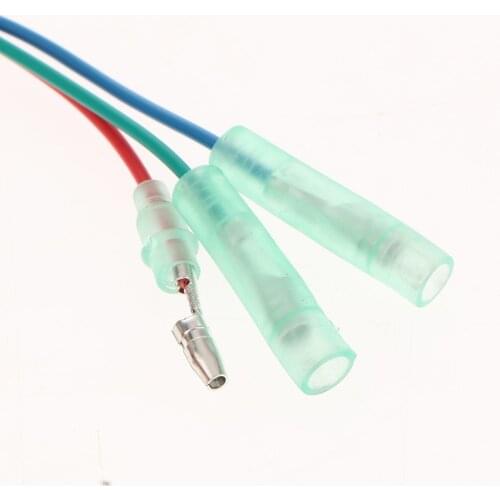 Trim Tilt Switch for Mercury Mariner Outboard Remote Control Box 704-82563