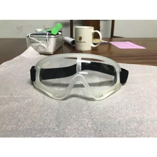 Anti fog, dust, insect, explosion-proof professional goggles, wind proof and sand proof goggles