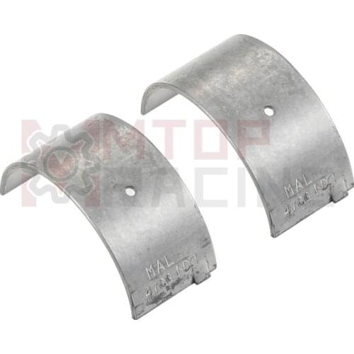 Connecting Rod Crankshaft Bearing For Honda CB600F Hornet 1998 1999 2000 01 02 03 04 05 2006 CBR600F 1995-1998 13224-MAL-601