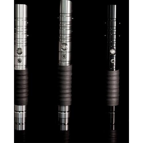 Luminous Toy Laser Luminous Sword 7 Color Color Baseball Bat Lightsaber Double-headed Sword Stick