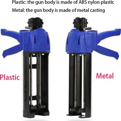 Resistant to hydrating glue, special real porcelain hook-filling construction for ceramic tiles and floor tiles, double-tube be