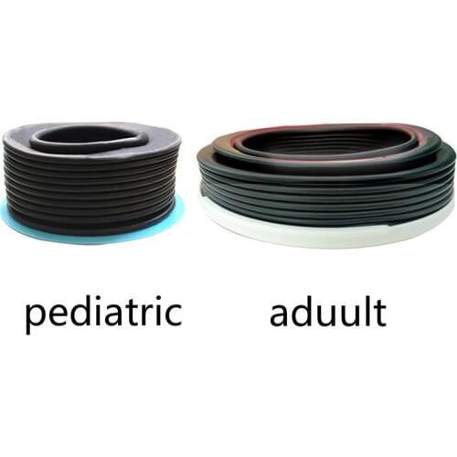 Wondcon Veterinary anesthesia Latex Free bellows pediatric adult for anesthesia machine Accessories Latex bellows