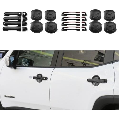 YOCTM Car Door Handles