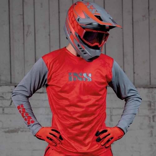 MTB enduro motocross jersey MX downhill jersey mujer bike shirt ciclismo hombre джерси велосипедная