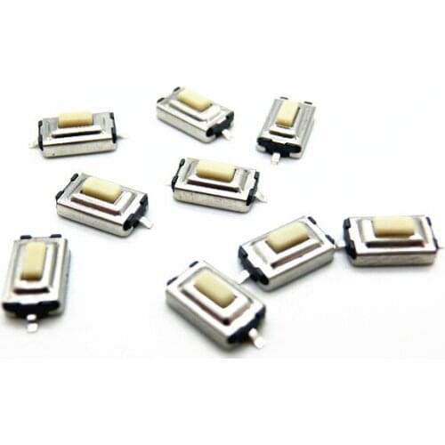 500pcsTD-19XA 3x6x2.5mm switch,push-key switch,microswitch
