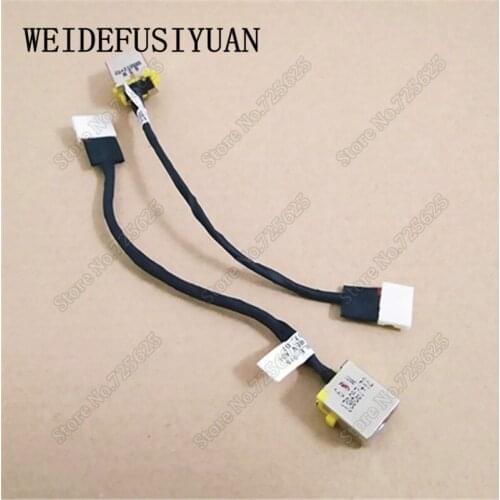 AC DC Power Jack Socket Port and Cable Wire For Acer V5-431 V5-431G V5-471 V5-471G V5-471P V5-471PG V5-571 V5-571P V5-571G