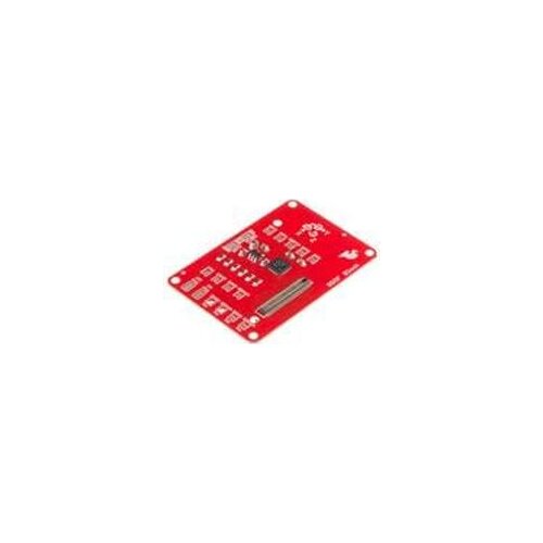 DEV-13033 Development Boards & Kits - x86 Block for Intel Edison 9 DoF