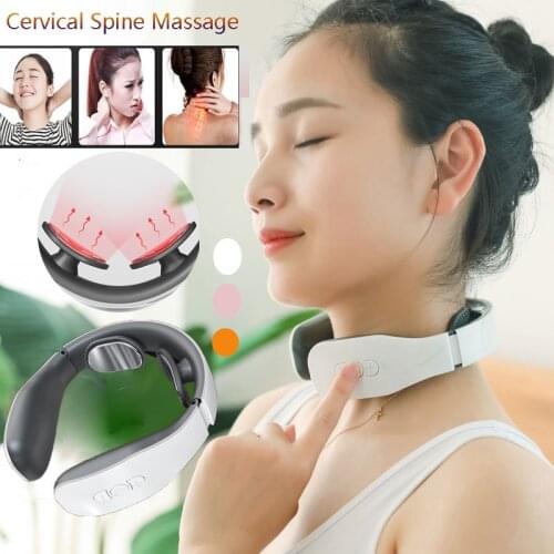 Шея массажный инструмент ISHOWTIENDA China At AliExpress