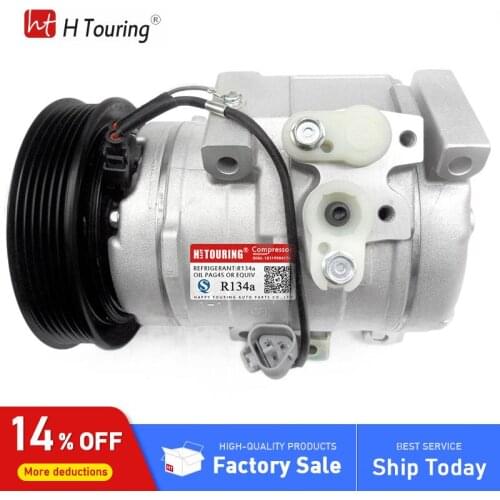 10S17C AC COMPRESSOR for Lexus ES300 ES330 Toyota Avalon Camry Solara 88320-48030 88320-33140 88320-07040 8832048030