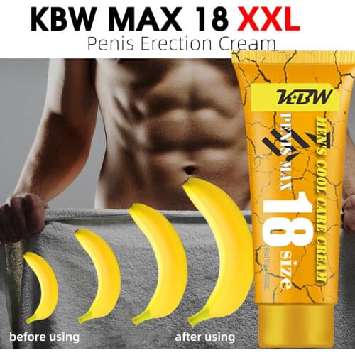 Xxl Penis Enhancement Cream Enlargement Gel Male Big Dick Massage Oil Increase Growth Stronger Penis Size Thickness Sex Cream