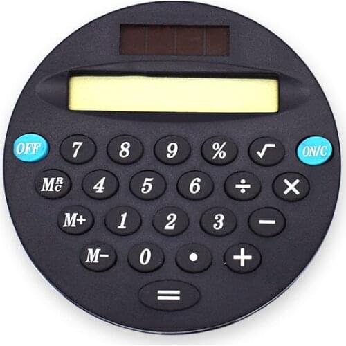 Round calculator kits RZ-PK441