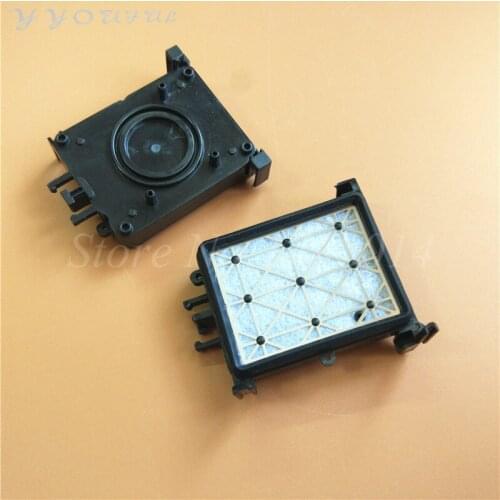 4pcs Solvent DX5 cap top For Epson 7880 9880 7450 9450 7400 9400 7800 9800 9450 cap station clean unit