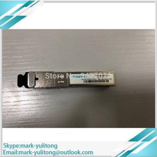 5pcs ZTE HUA WEI Hisense WTD SFP LTE3680P-BC+1 C+ C++ GPON-OLT-Class C+ C++ SFP modules for GPON OLT