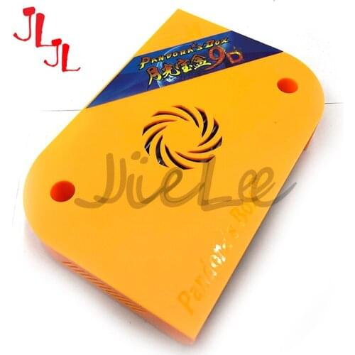 Wholesale 5 pcs Pandora Box 9D Arcade Version 2222 in 1 Original Jamma Game Board